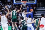 UP, La Salle down to one last battle for UAAP men’s crown