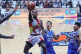 PBA: CJ Perez leads San Miguel back into the win column