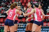 Creamline solid pick for seventh straight win