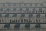 India to open giant Hindu festival for 400 million pilgrims