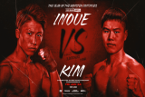 Naoya Inoue opponent Kim Ye-joon confident despite last-minute switch