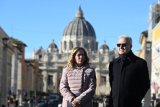 Tax cuts, debt reined in as Italy adopts 2025 budget