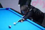 Amit secures World Games berth