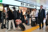 Japan's tourism boom prices out business travelers