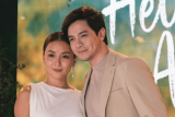 What's second chances for Kathryn Bernardo, Alden Richards