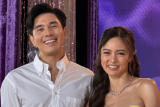 Kim Chiu, Paulo Avelino bare why they enjoy working together