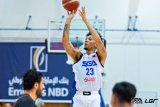 Strong Group sweeps way to Dubai quarters, Valientes go winless