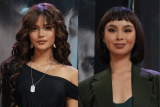 Maris Racal, Kaila Estrada are empowered women in ‘Incognito’