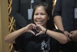 Mary Jane Veloso must be freed since she has no charges in PH – lawyer