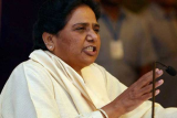 Lower GDP forecast: Mayawati urges Centre to focus on public welfare, shun 'narrow politics'