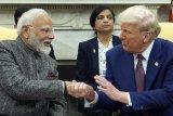 Trump threatening existence of GST; will his 'good friend in New Delhi' stand up: Congress