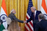 Modi, Trump discuss market access as trade talks advance, eyeing $500 billion goal by 2030