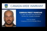 ED raids Punjab residence of Simran Preet Panesar, suspect in Canada’s biggest gold heist