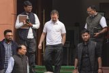 A band-aid for bullet wounds, government bankrupt of ideas: Rahul Gandhi slams union budget