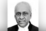 Retired Supreme Court judge V Ramasubramanian appointed new NHRC chief