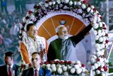 PM Modi says India pushing to host 2036 Olympics at 38th National Games opening