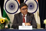 India-US agree to start negotiations on reciprocal tariff: Foreign Secretary