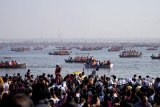 Inmates can’t visit Sangam, so we brought it to them: UP jails arrange holy water from Prayagraj