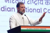 Ugly truth exposed, mental stability jibe: BJP reacts sharply to Rahul's 'fighting Indian state' remarks