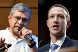 Union minister Vaishnaw fact-checks Meta CEO Zuckerberg's claim on Lok Sabha poll results