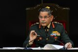 Pakistan epicentre of terrorism, 80% of terrorists active in J-K are Pakistanis: Army Chief Gen Upendra Dwivedi