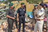 Cryptic 'Pakistan Zindabad' post hours after Jabalpur ordnance factory explosion sparks probe