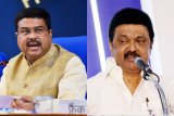 Highly inappropriate for a State to view NEP 2020 with myopic vision : Pradhan urges Tamil Nadu to adopt policy