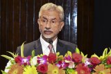 Cancer of terrorism now consuming Pakistan's body politic, says EAM Jaishankar