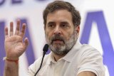 'Rahul Gandhi is our biggest asset,' says BJP spokesperson as LoP faces backlash after Gujarat speech