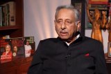 'Gandhis made and unmade my political career,' says Congress veteran Mani Shankar Aiyar