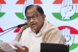 'Centre walking on worn-out path, not willing to break free,' says former finance minister P Chidambaram