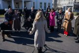 News wires decry restrictions on access to White House events