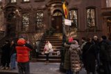 ‘Sex and the City’ brownstone in NYC will get a gate to deter tourists