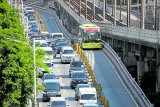 DOTr must extend train, bus hours during Edsa rehab – Akbayan