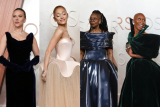 Oscars 2025: The ‘Hot or Not’ looks on the red carpet