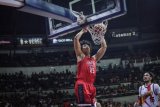 Japeth: It’s getting harder to make Finals