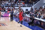 PBA: Ginebra clinches quarterfinals spot with rout of Rain or Shine