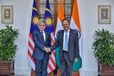 India, Malaysia agree to strengthen collaboration in key areas