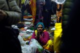 'Sudden surge of devotees led to stampede': Eyewitnesses recount chaos at Maha Kumbh