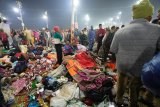 PM Modi Condoles Deaths After Stampede At Maha Kumbh, Holy Dip Resumes