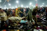 UP govt enforces stricter safety measures after Kumbh stampede, deploys senior officials for better management