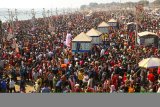 Mahakumbh 2025 to script history as biggest congregation of humanity on Earth so far