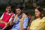 What happened with us, Kejriwal could happen to Nitish, Naidu: Aaditya Thackeray alleges EVM fraud