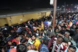 Railway stations across UP on high alert amid Mahakumbh rush