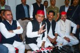 Akhilesh slams Centre over decline in stock markets, calls it economic fraud