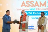 Assam’s economy has doubled in six years: PM Modi