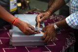 BJP claims Congress's 'complete isolation' as INDIA bloc allies dismiss EVM concerns