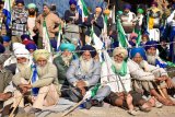 Farmer leader Pandher urges SKM to unite with farmers protesting at Punjab-Haryana border