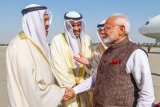 Modi begins historic 2-day trip to Kuwait, first Indian PM to visit Gulf nation in 43 years