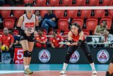 PVL: Cignal HD Spikers overcome 'heavy' feeling to regain footing